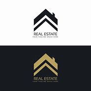 Image result for Real Estate Logo Design Vector