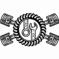 Image result for Logo Gear Motor