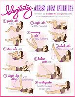 Image result for Pilates AB Exercises
