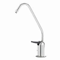 Image result for Chrome Drinking Water Faucet