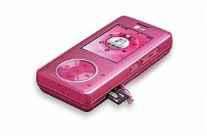 Image result for LG Chocolate Pink Phone