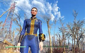 Image result for Weird Fallout 4 Mods