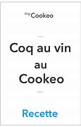 Image result for Coq AU Vin Plating