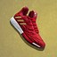 Image result for Adidas Marvel Basketball Shoes