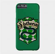 Image result for Slytherin Phone Case