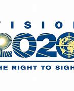 Image result for Vision 2020 Logo Artwork