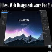 Image result for Best Web Design Software Mac