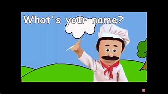 Image result for What's Your Name Meme