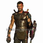 Image result for Chris Hemsworth Thor Costume