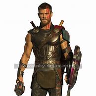 Image result for Thor Armor