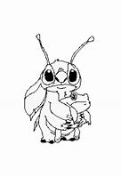 Image result for Stitch and Frog