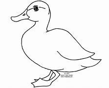 Image result for Imagenes Pinteres Pato Colorear