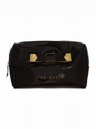 Image result for Ted Baker Toiletry Bag
