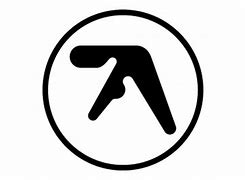 Image result for Aphex Twin Black and White