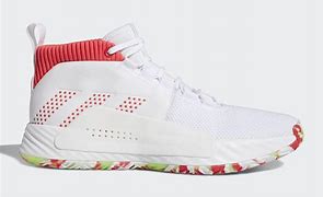 Image result for Dame 5 Sole