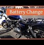 Image result for Motorcycle Battery Post Broke