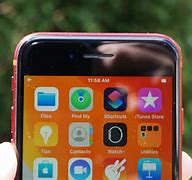 Image result for iOS 17 On iPhone SE 2nd Gen