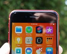 Image result for iPhone SE with Front Sensor