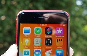 Image result for iPhone SE 2 Picture Quality