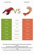 Image result for Shrimp/Prawn Lobster