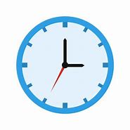 Image result for Clock Icon