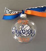 Image result for Personalized Volleyball Gifts