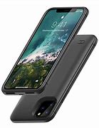 Image result for iPhone 11 Pro Max Wireless Charging Case