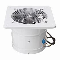 Image result for 6 Inch Inline Duct Fan