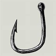 Image result for Hook Drawing