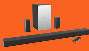 Image result for Vizio Sound Bar with Subwoofer