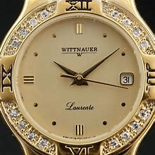 Image result for Types of Wittnauer Watches