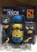 Image result for Despicable Me Build a Minion