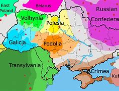 Image result for Podolia