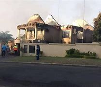 Image result for Phalaborwa House On Fire