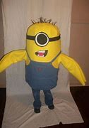 Image result for Minion Inflatable Fireman