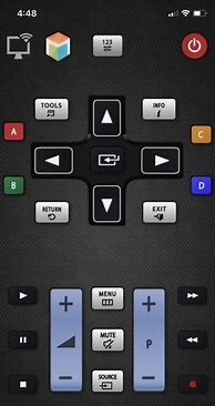 Image result for Smart TV Remote Controls