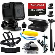 Image result for GoPro Accessories Pack