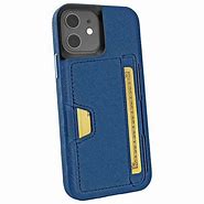 Image result for iPhone 12 Mini Wallet Case with Strap