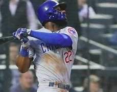 Image result for Jason Heyward Hitting