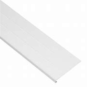 Image result for White PVC Fascia Board