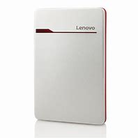 Image result for Lenovo External Hard Drive