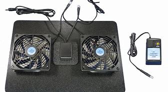 Image result for AV Receiver Cooling Fan