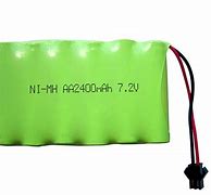 Image result for NIMH Battery Pack
