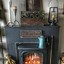 Image result for Inside Rustic Cottage Cabin with Fireplace