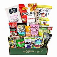 Image result for Low Calorie Snack Mix