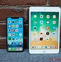 Image result for Apple iPad Mini vs iPhone