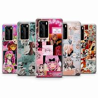 Image result for Huawei P30 Anime Case