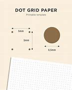 Image result for Writing Paper with Dot