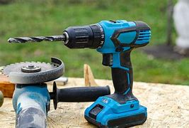 Image result for Charge Cordless Drill Battery without Charger
