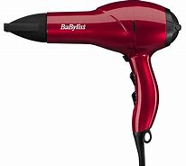Image result for Red Hair Dryer